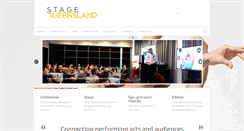 Desktop Screenshot of narpaca.com.au